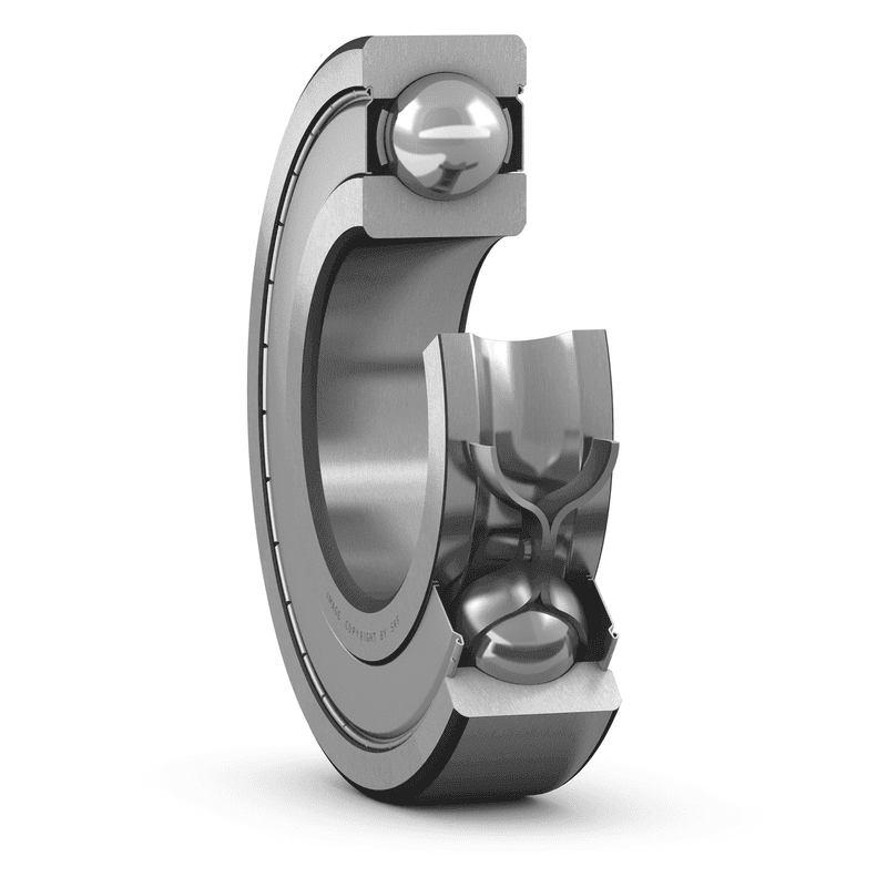 Vòng bi SKF WBB1-8700-2Z