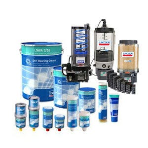 MỠ BÔI TRƠN SKF