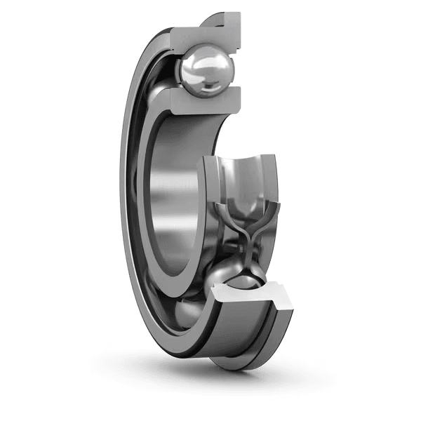 Vòng bi SKF W 618/1 R
