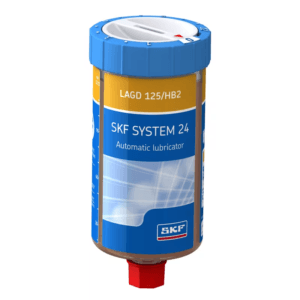 Mỡ bôi trơn LAGD 125/HB2