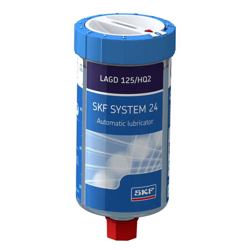 Mỡ bôi trơn tự động LAGD 125/HQ2