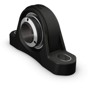 Gối đỡ SKF SYK 25 LF