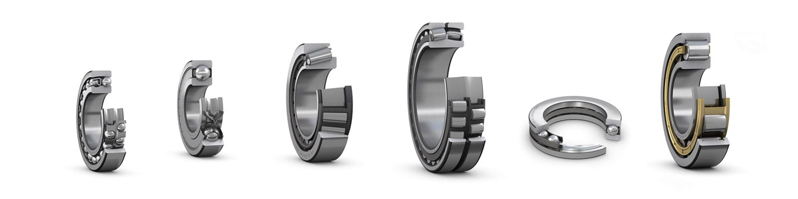 SKF Cường Long